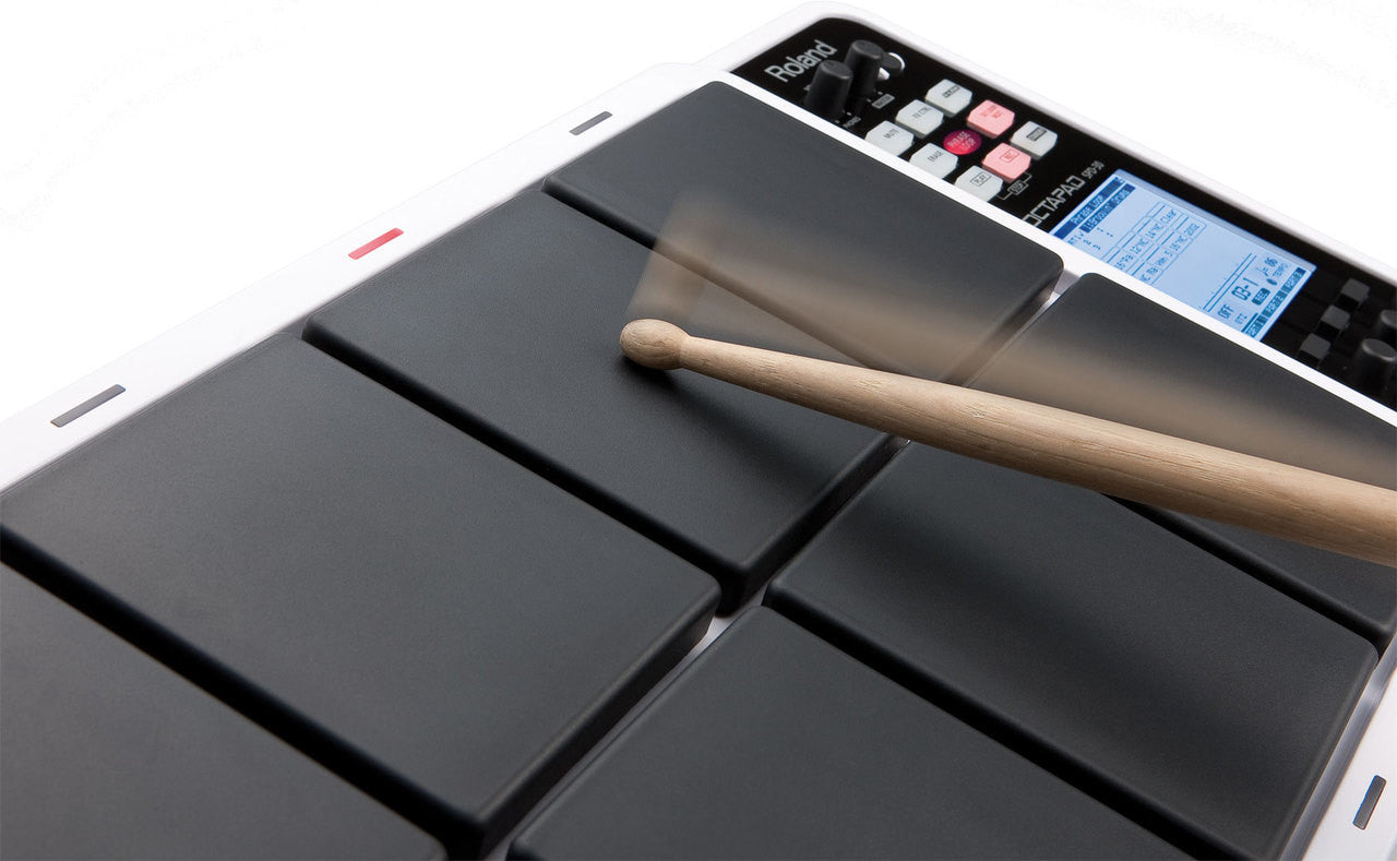Roland Octopad SPD-30 Digital Percussion drum pad