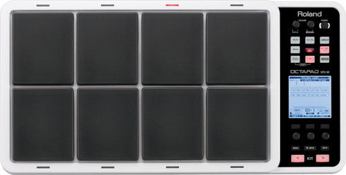 Roland Octopad SPD-30 Digital Percussion drum pad