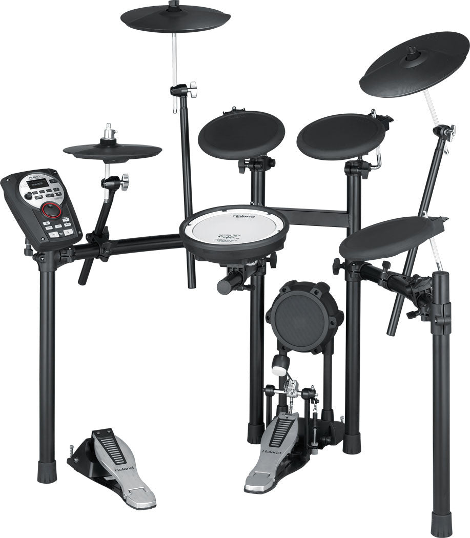 Roland TD-11K V-Drums kit V-Compact Series