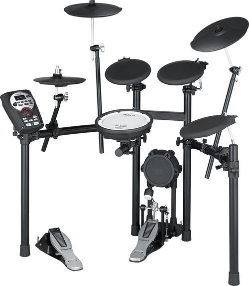 Roland TD-11K V-Drums kit V-Compact Series