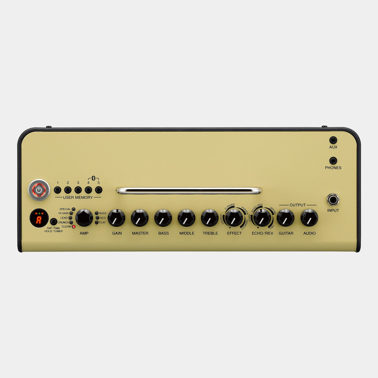 Yamaha THR10 II  20-watt 2x3" Modeling guitar Combo amplifier OpenBox