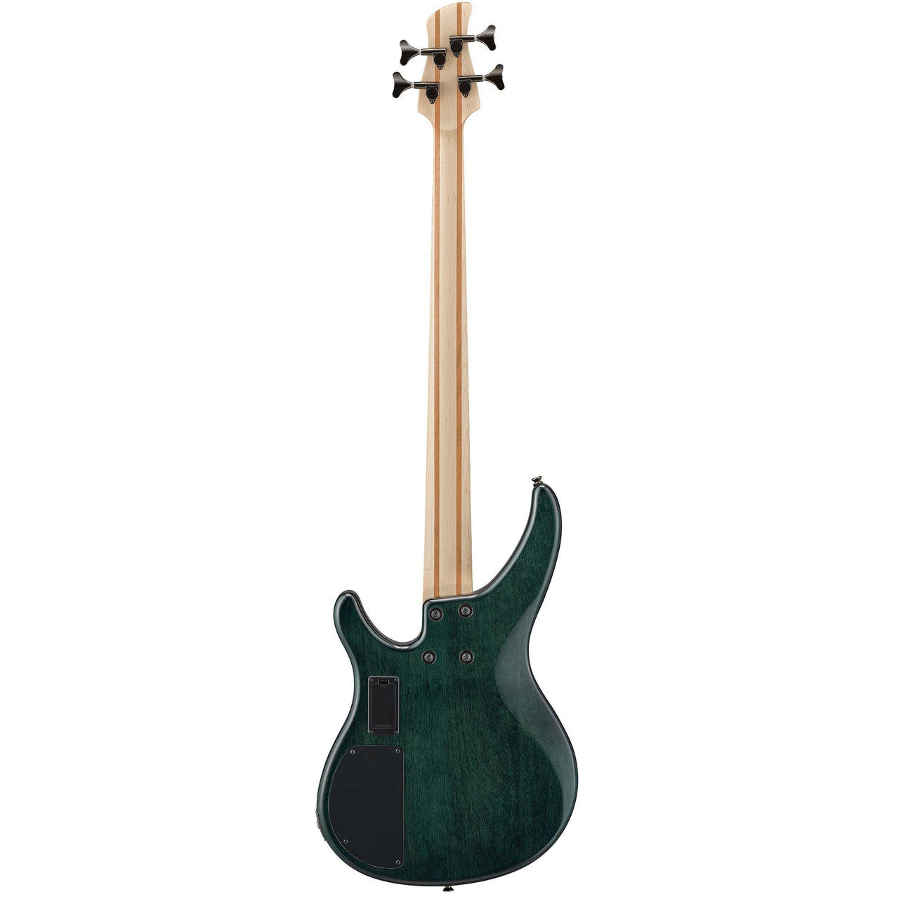 Yamaha TRBX604FM 4-string Bass Guitar Indigo Blue