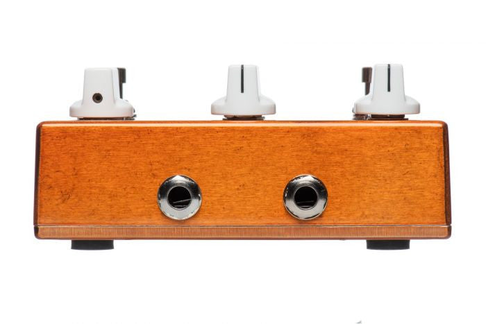 Mad Professor Twimble drive guitar effects pedal