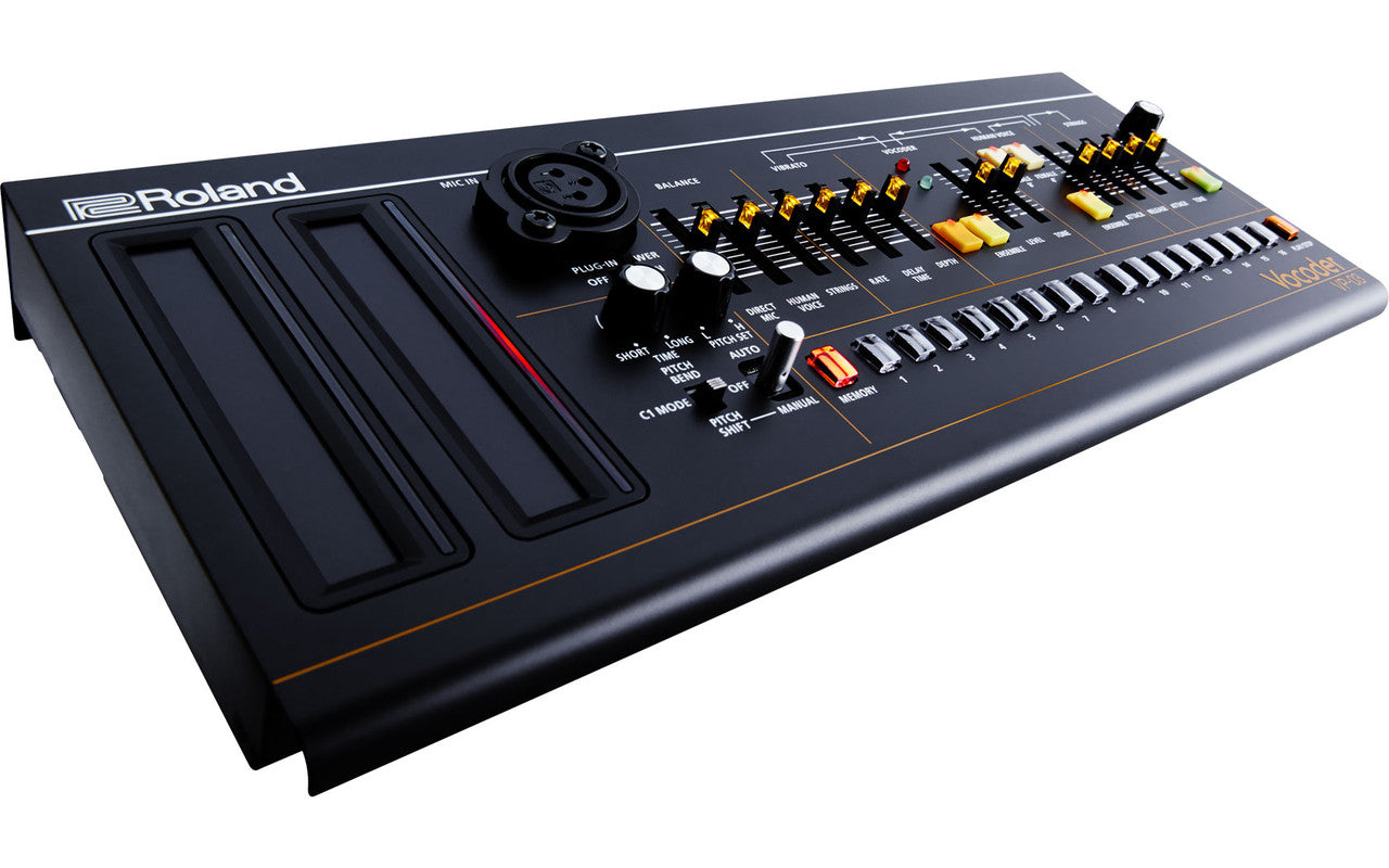 Roland VP-03 Vocoder