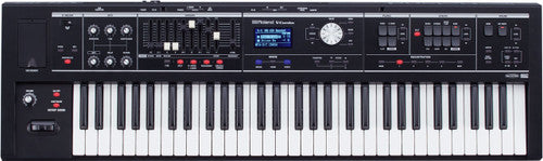 Roland VR-09-B live performance keyboard
