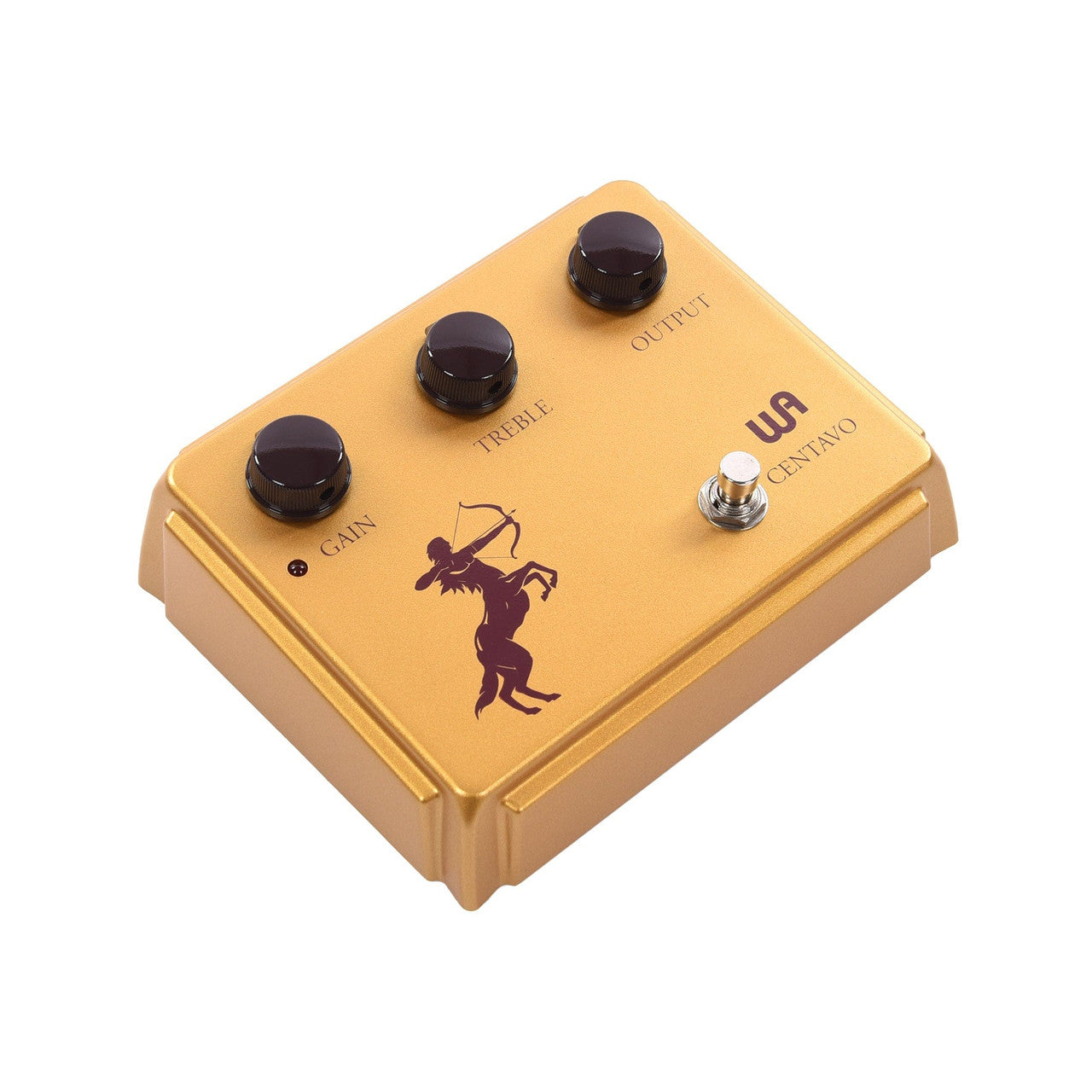 Warm Audio Centavo Professional Guitar Overdrive Pedal