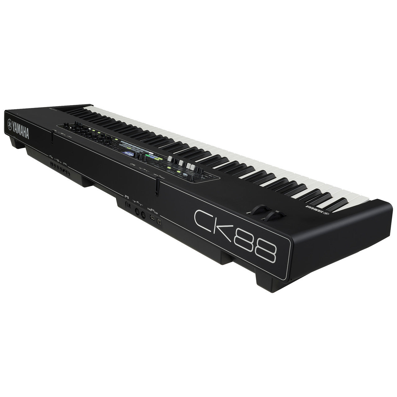 Yamaha CK88 88-Key Stage Keyboard open box