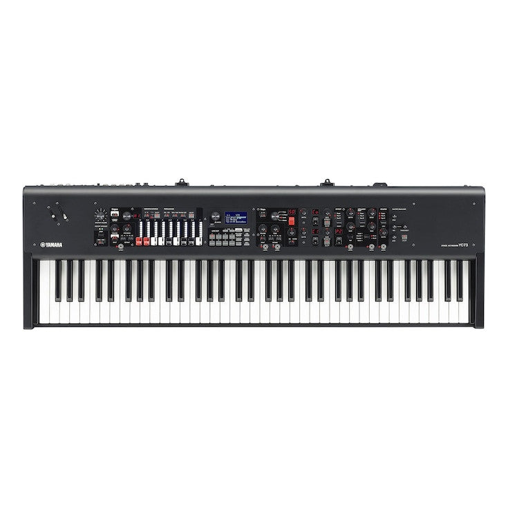 Yamaha YC73 73 note stage keyboard