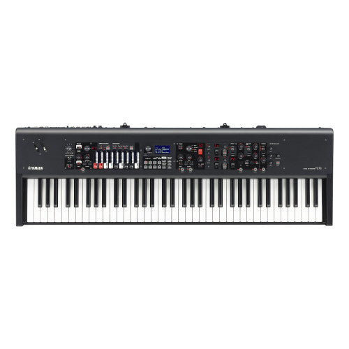Yamaha YC73 73 note stage keyboard