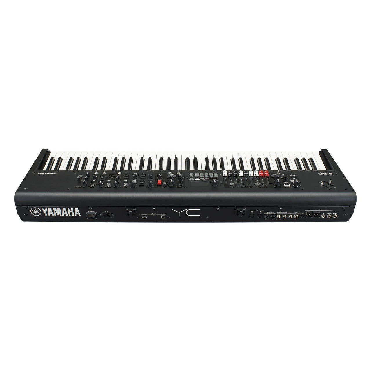 Yamaha YC88 88 key stage keyboard