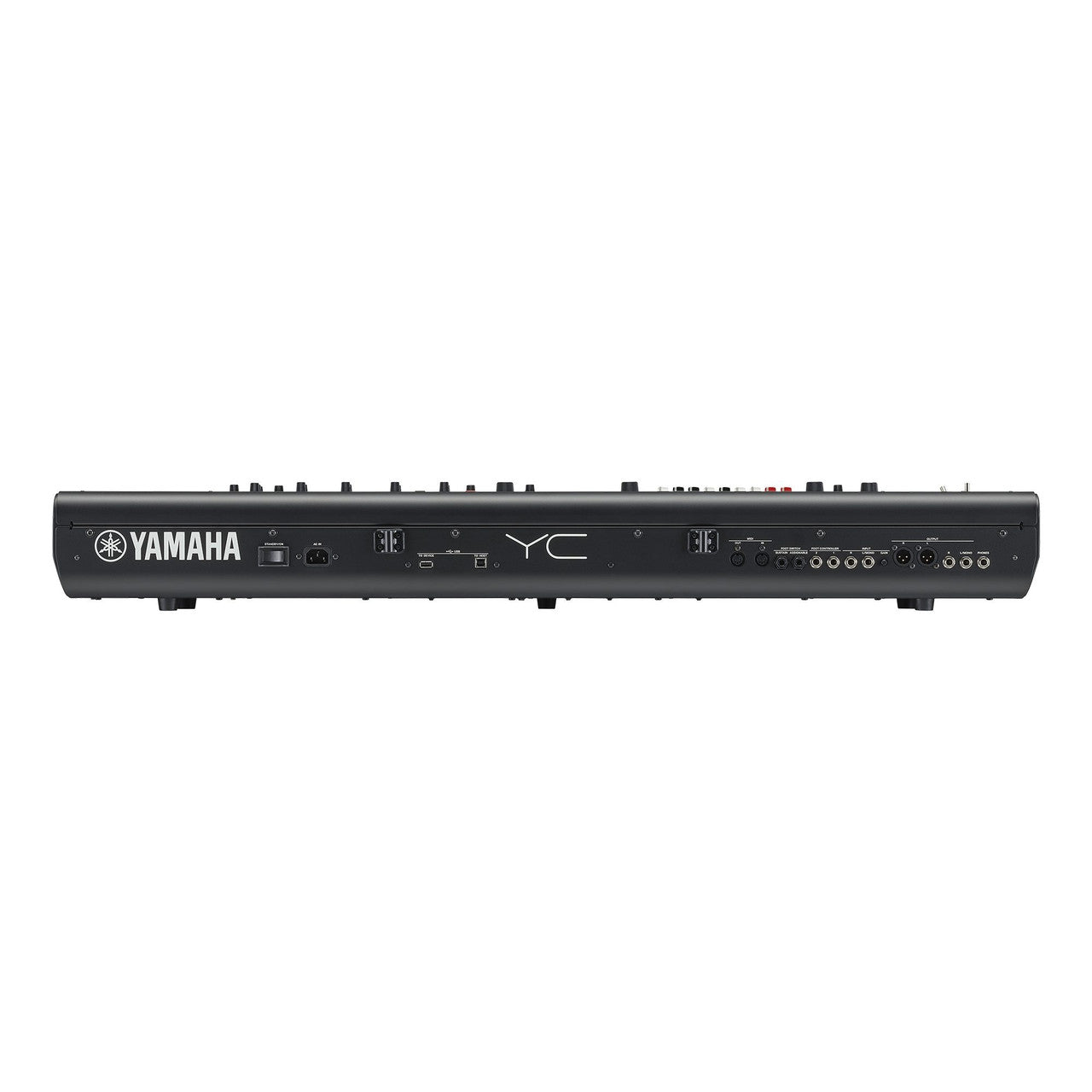 Yamaha YC88 88 key stage keyboard