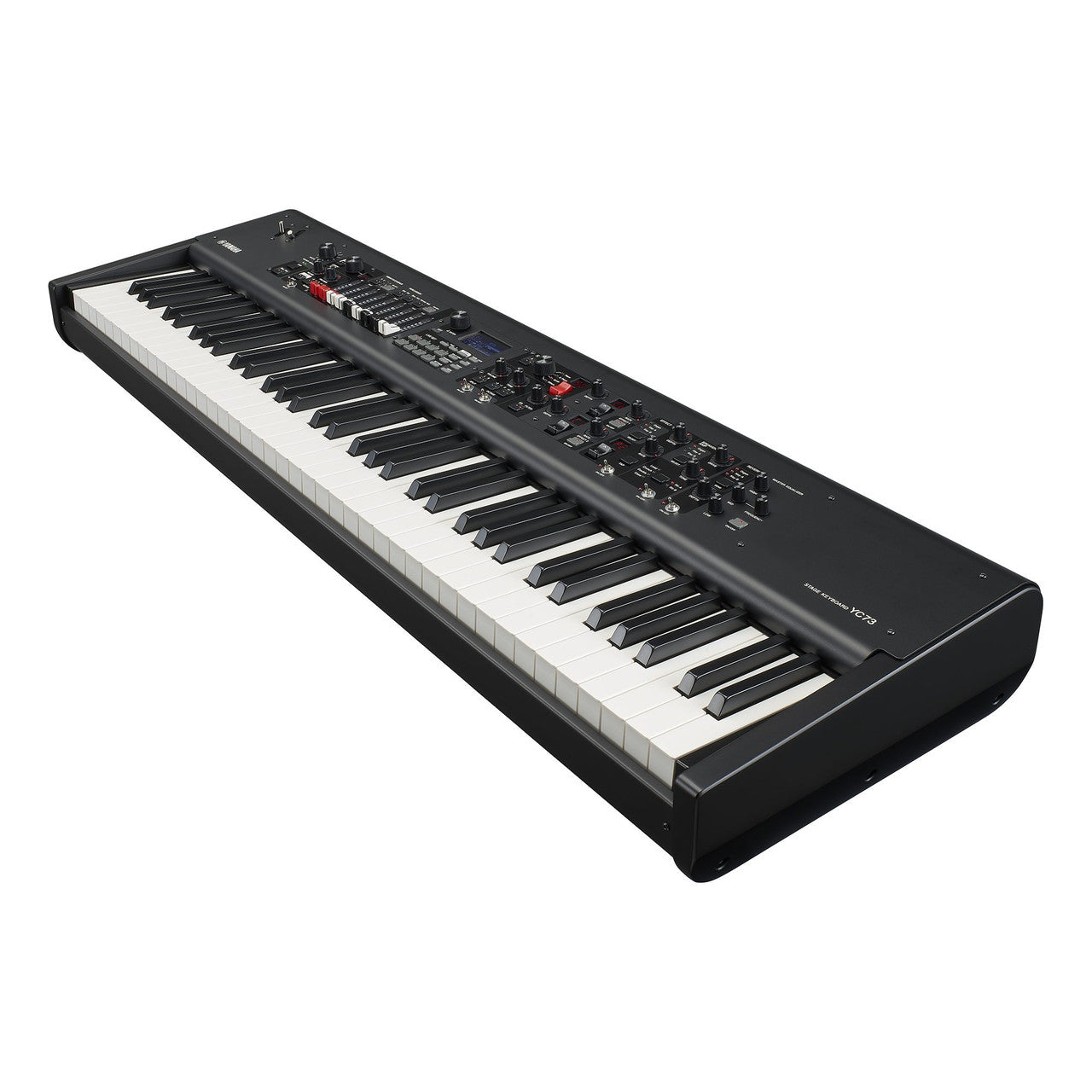 Yamaha YC73 73 note stage keyboard
