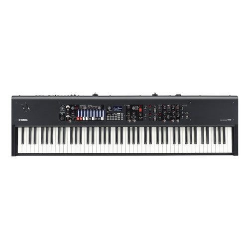 Yamaha YC88 88 key stage keyboard