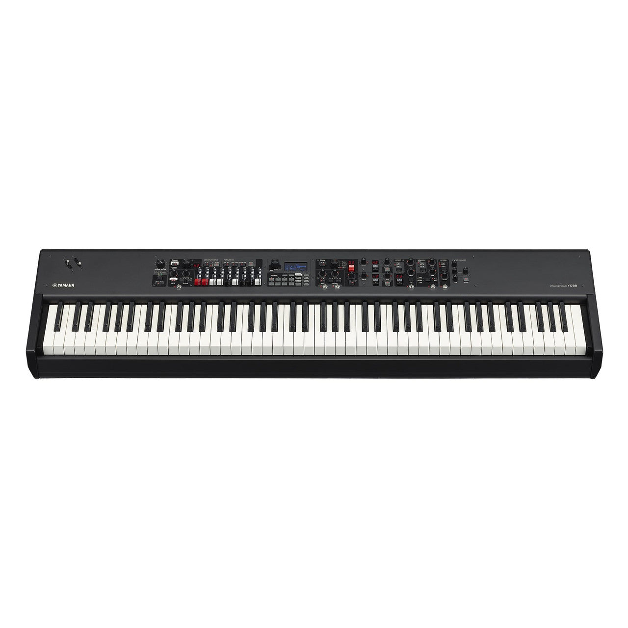 Yamaha YC88 88 key stage keyboard