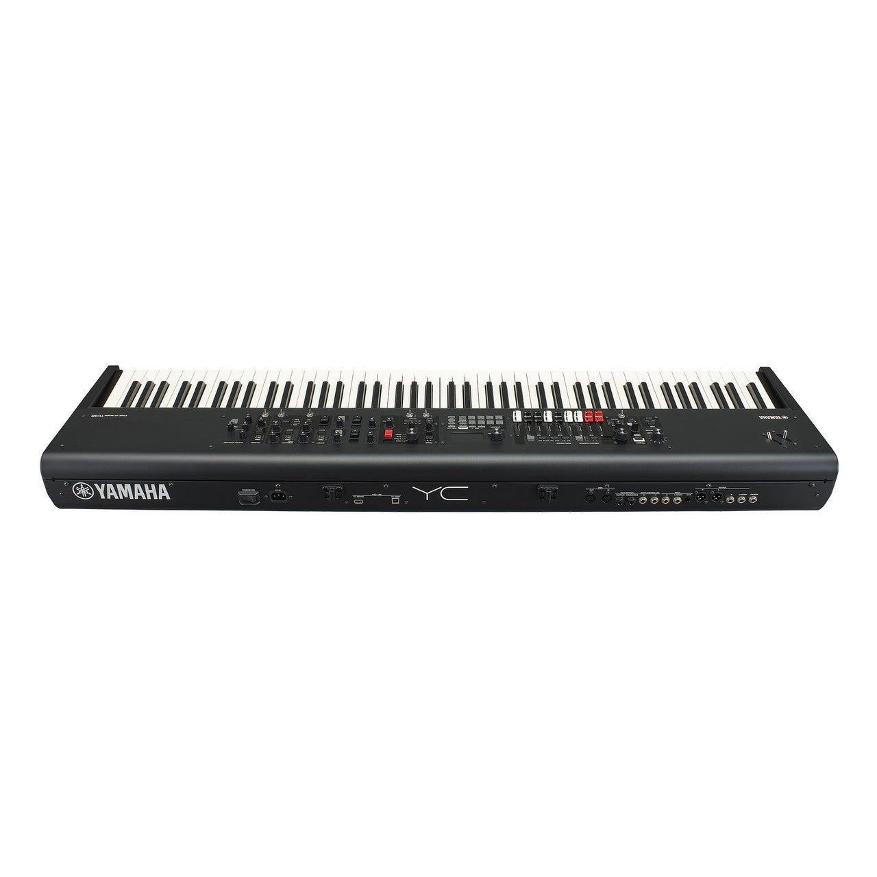 Yamaha YC88 88 key stage keyboard