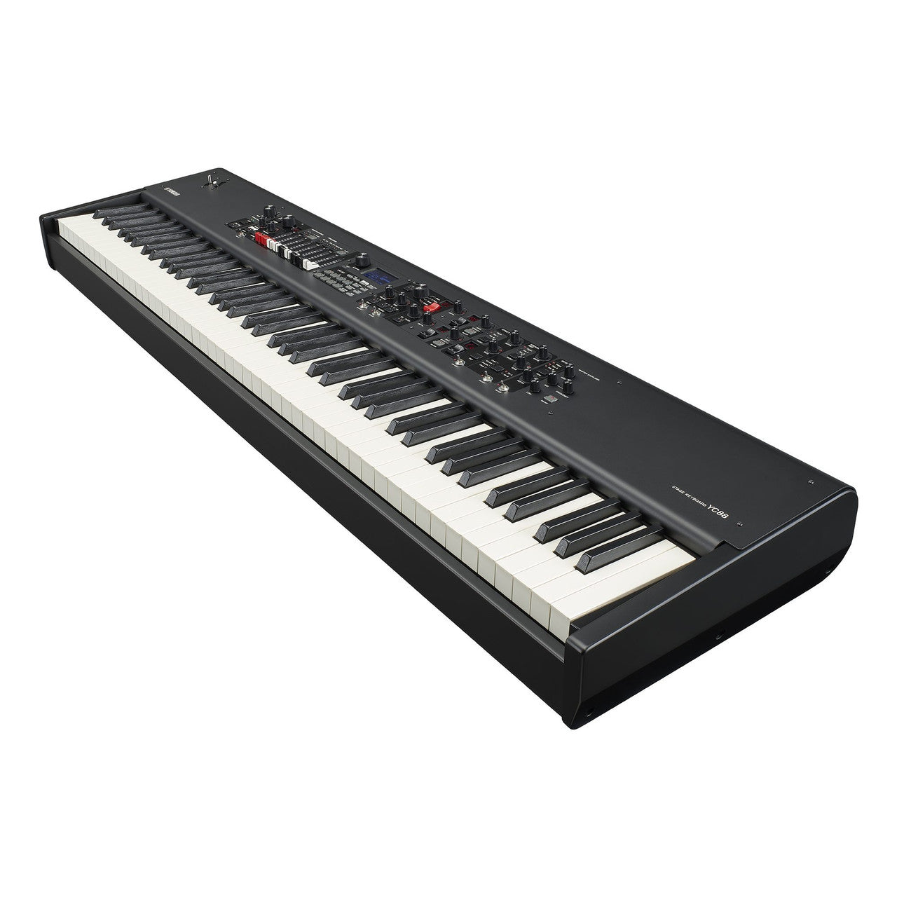 Yamaha YC88 88 key weighted stage keyboard