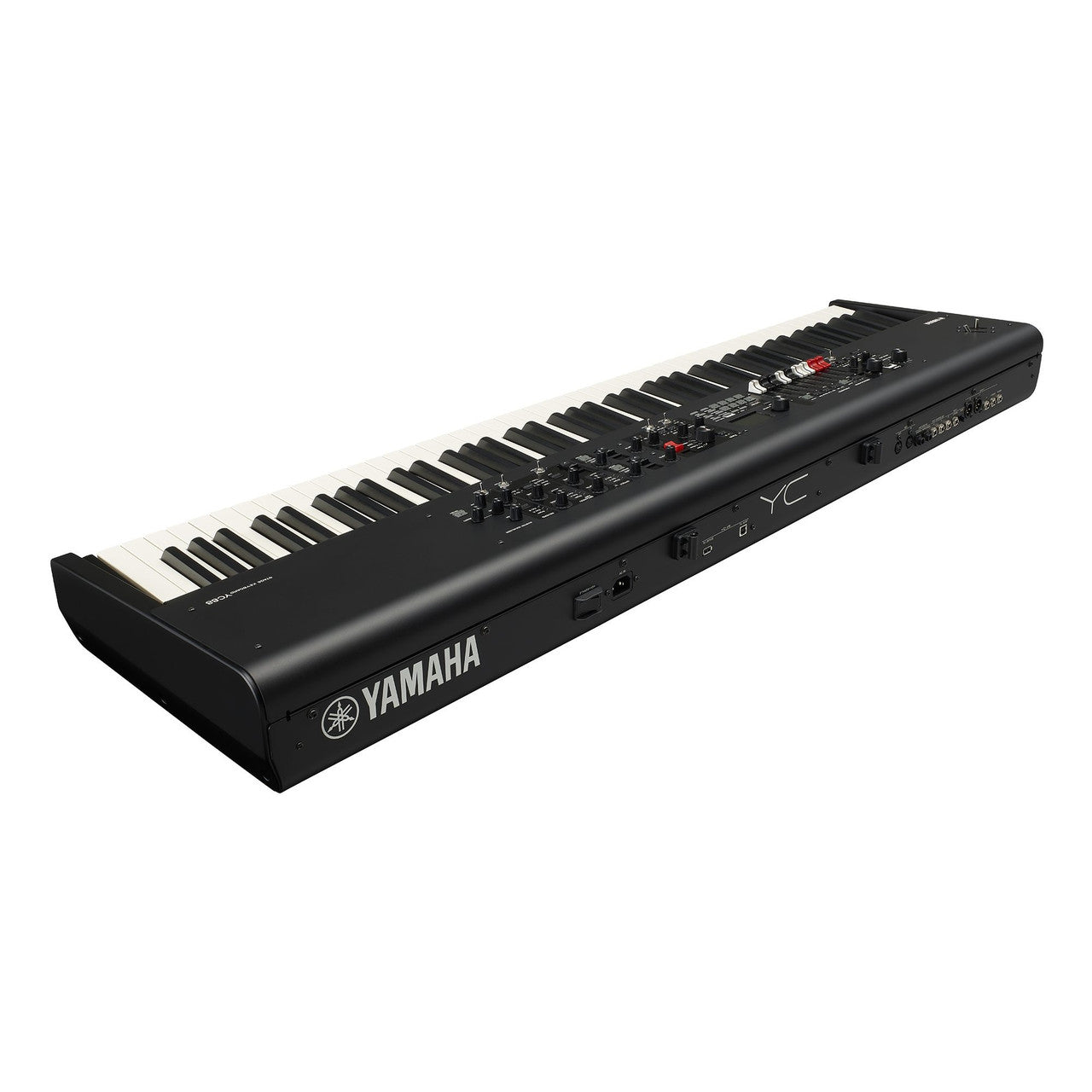 Yamaha YC88 88 key stage keyboard