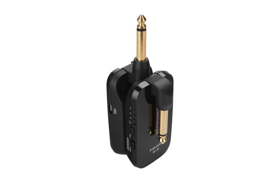Nux 2.4GHz B-2 wireless System