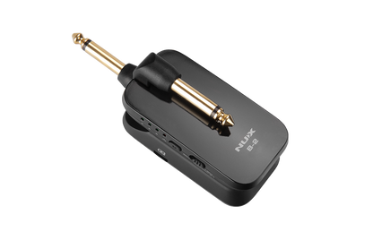 Nux 2.4GHz B-2 wireless System