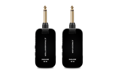 Nux 2.4GHz B-2 wireless System