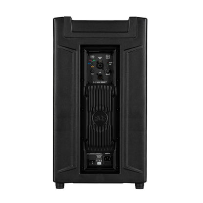 RCF EVOX J9 Active 3-way Column Array  Black open box