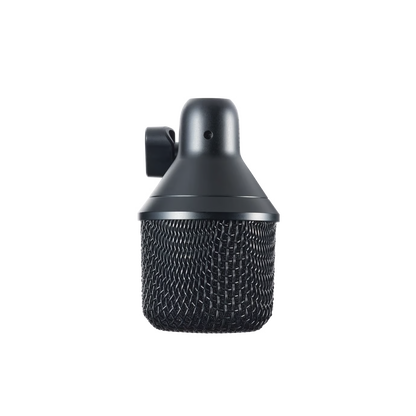 Shure Nexadyne 2 Dynamic Supercardioid Kick Drum Microphone Open Box