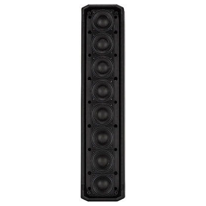 RCF Evox J8 12" 1400 watt Portable line array speaker system