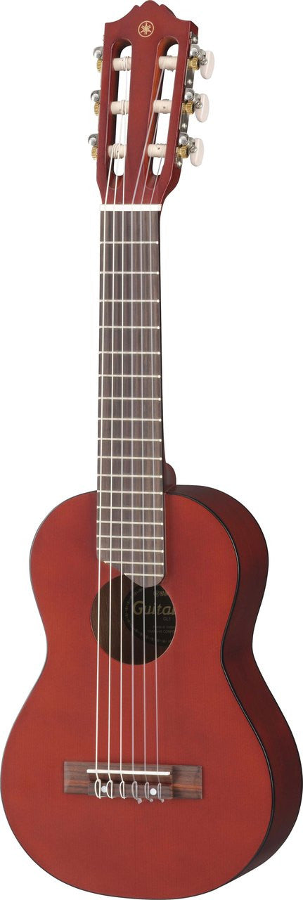 Yamaha Guitalele GL1 PB Persimmon Brown Guitar
