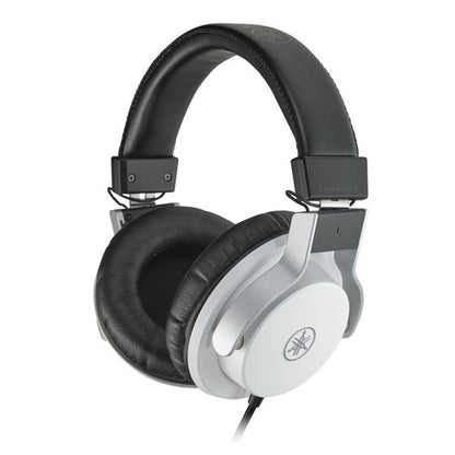 Yamaha HPH-MT7W White Headphones