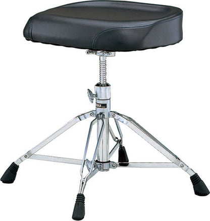 Yamaha DS950U Heavy weight drum throne double-braced wide screw height adjustment