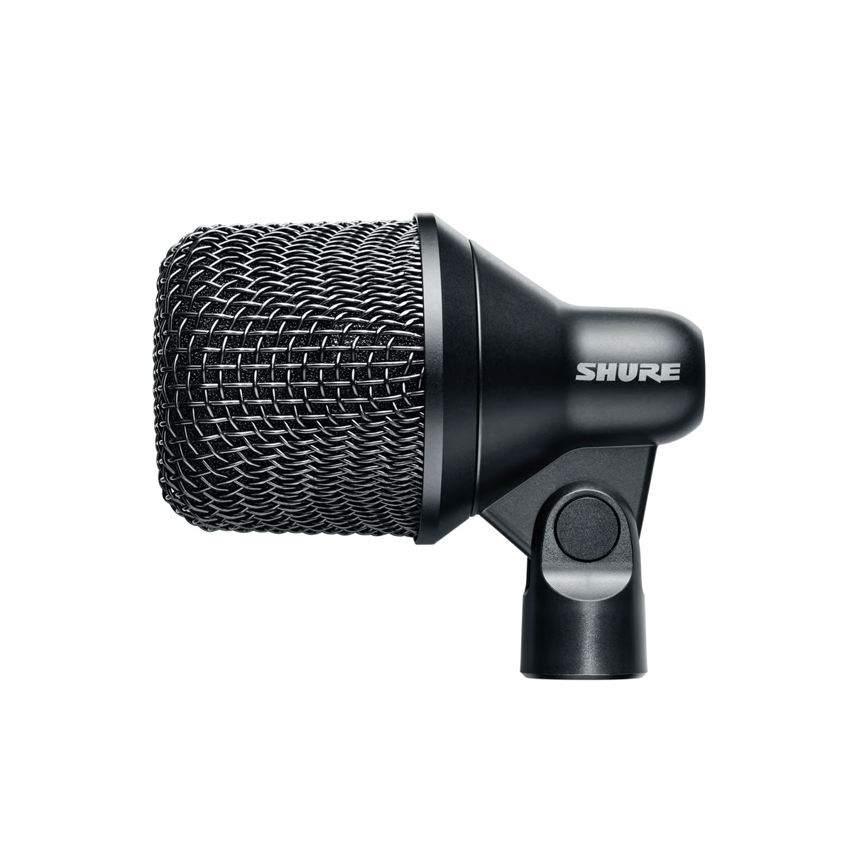 Shure Nexadyne 2 Dynamic Supercardioid Kick Drum Microphone Open Box