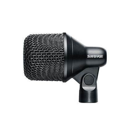 Shure Nexadyne 2 Dynamic Supercardioid Kick Drum Microphone Open Box