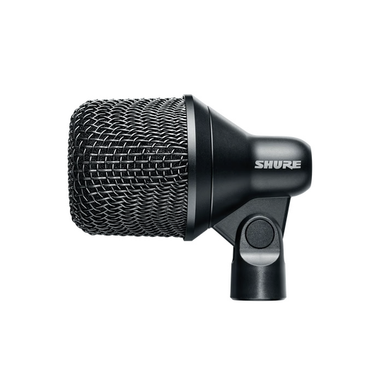 Shure Nexadyne 2 Dynamic Supercardioid Kick Drum Microphone Open Box