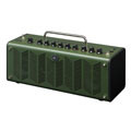 Yamaha THR10X 10 watt 2x3 Hi-Gain Modeling Combo guitar amplifier