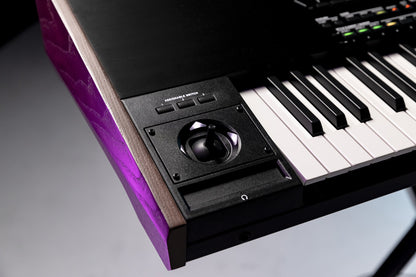 Korg PA5X 76 Key arranger workstation keyboard