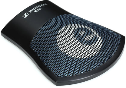 Sennheiser e 901 Boundary Condenser Microphone open box