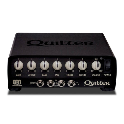 Quilter 101 Reverb guitar head amplifier