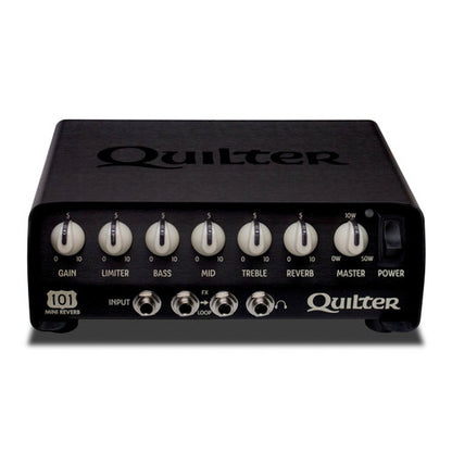 Quilter 101 Reverb guitar head amplifier