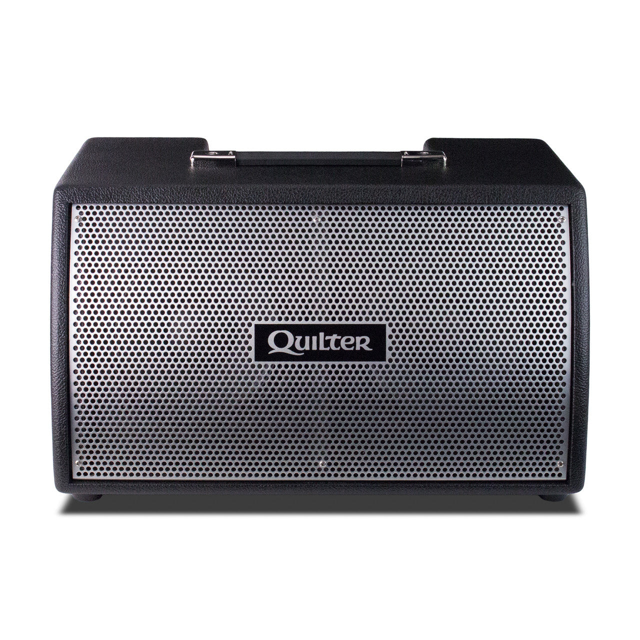 Quilter Fronliner 2x8 W Compact 200 watt guitar speaker cabinet