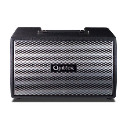 Quilter Fronliner 2x8 W Compact 200 watt guitar speaker cabinet