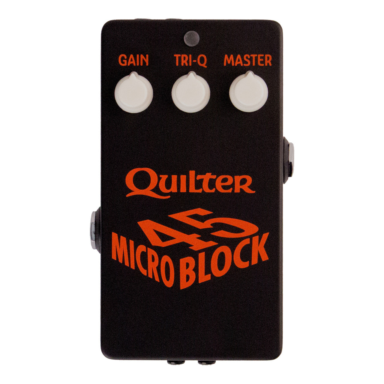 Quilter MicroBlock 45