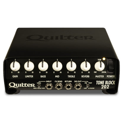 Quilter Tone Block 202 200 watt guitar amplifier