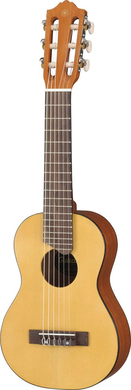 Yamaha GL1 Guitar Ukulele Natural
