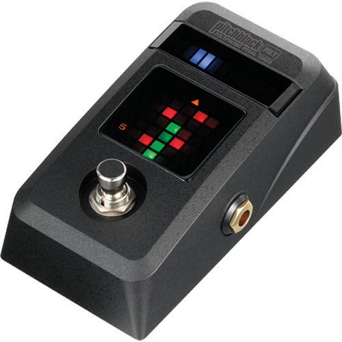 Korg Pitchblack PB-03 Polyphonic guitar tuner pedal