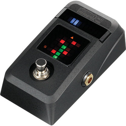 Korg Pitchblack PB-03 Polyphonic guitar tuner pedal
