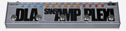Tech 21 Fly Rig 5 Multi-effects Guitar Pedal