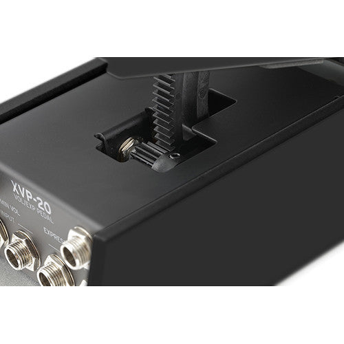 Korg XVP-20 Stereo Volume and Expression Pedal