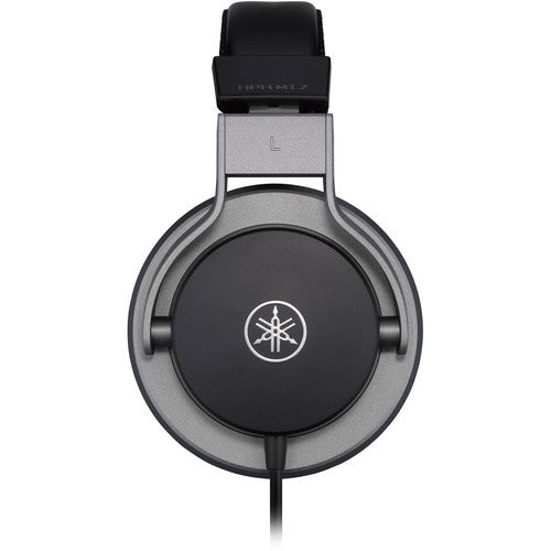 Yamaha HPH-MT7 Studio Monitor Headphones Black