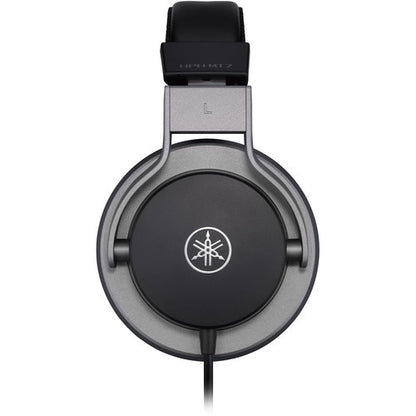 Yamaha HPH-MT7 Studio Monitor Headphones Black