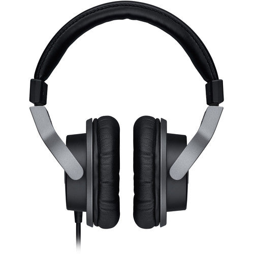 Yamaha HPH-MT7 Studio Monitor Headphones Black